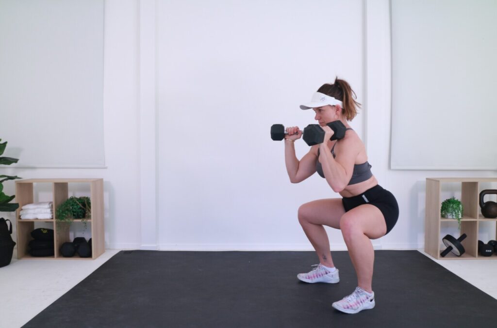 7 Healthy Habits for Women’s Fitness 5 Garage Fitness Girl