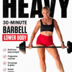 Barbell Lower Body Workout