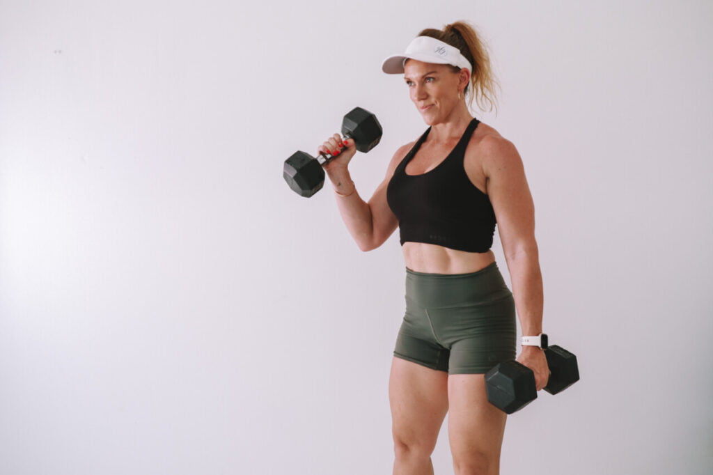 My Top 9 Core Exercises for Getting a Six Pack 1 Garage Fitness Girl