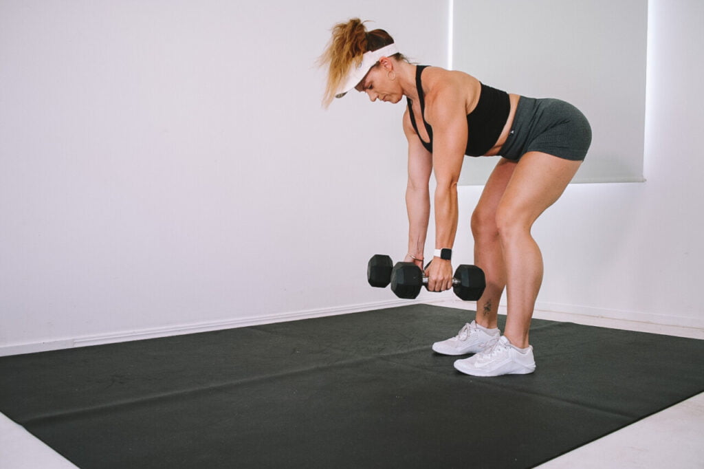 5 Tabata Workouts for Every Goal 4 Garage Fitness Girl