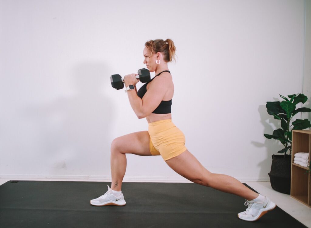 Cardio or Strength Training for Weight Loss: Why You Need Both 1 Garage Fitness Girl