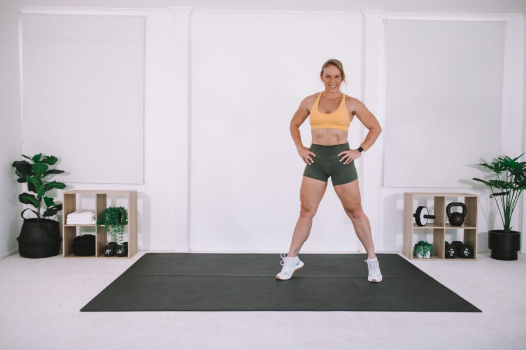 5 Reasons You're Not Building Muscle 4 Garage Fitness Girl
