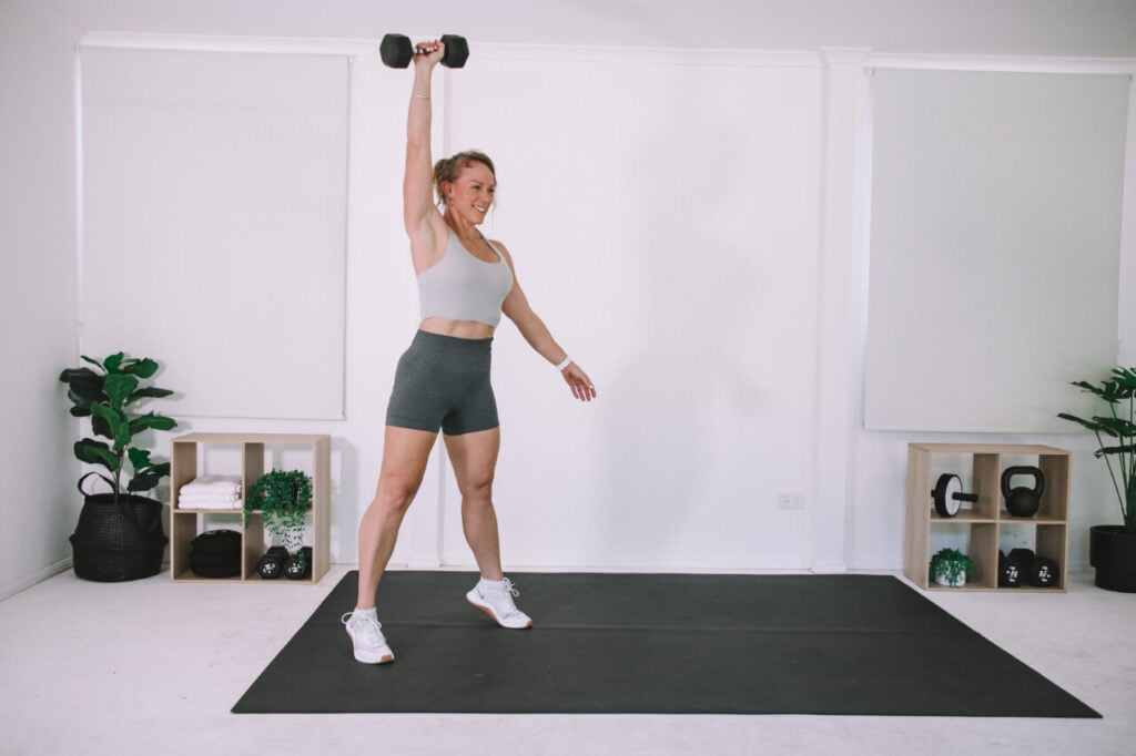 Hate Burpees? Try these alternatives instead 1 Garage Fitness Girl