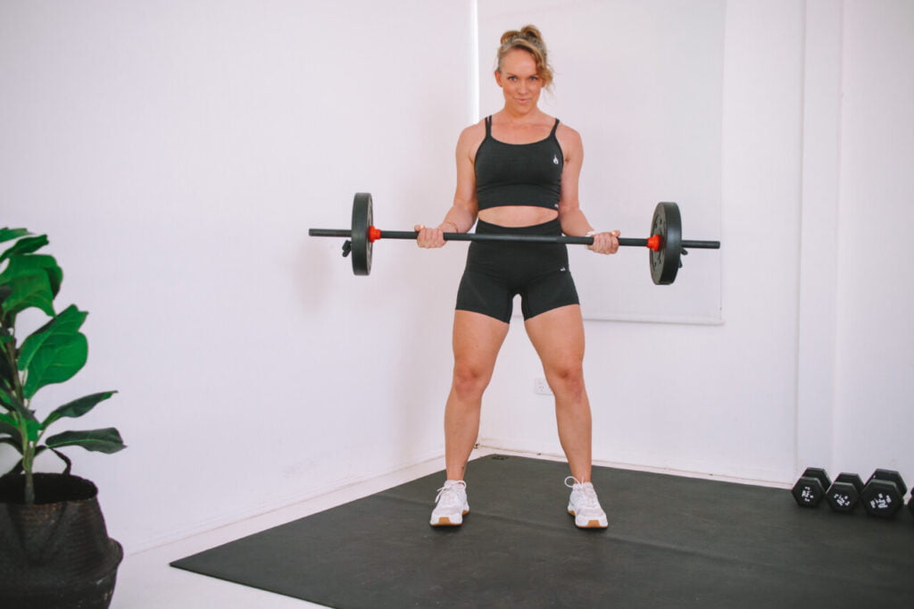 6 Ways to Beat Post-Workout DOMS 2 Garage Fitness Girl