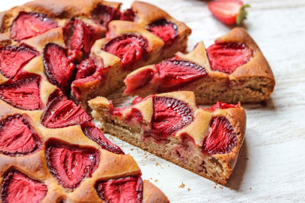 Delicious Healthy Dessert Recipes (Under 200 Calories!) 4 Garage Fitness Girl Delicious Healthy Dessert Recipes (Under 200 Calories!) 4 Garage Fitness Girl