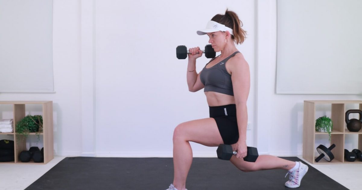 How to Smash Your Fitness Goals and Stay Motivated | Penny Barnshaw, Garage Fitness Girl How to Smash Your Fitness Goals and Stay Motivated | Penny Barnshaw, Garage Fitness Girl