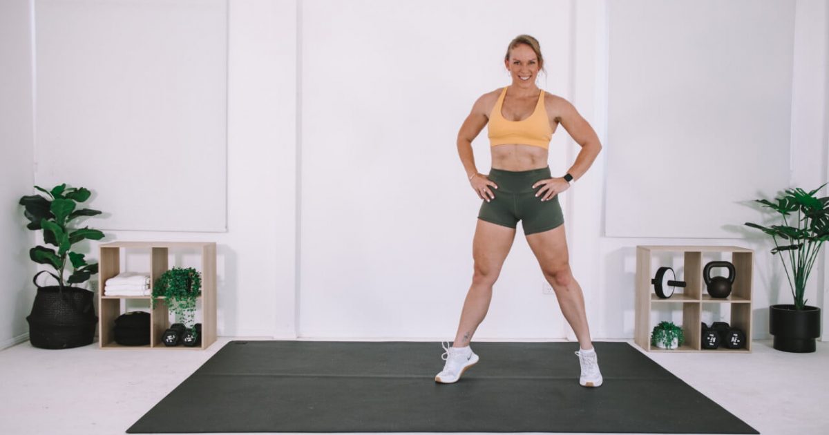Penny Barnshaw, Tabata Workouts Penny Barnshaw, Tabata Workouts