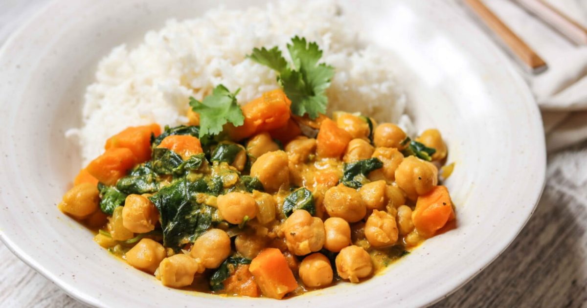 chickpea-sweet-potato-spinach-curry-4