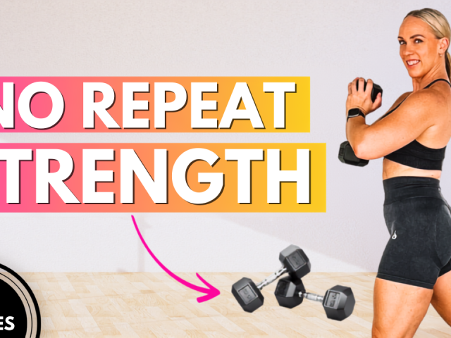 no repeat strength thumbnail