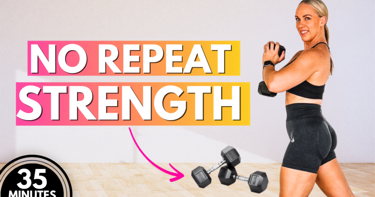 no repeat strength thumbnail