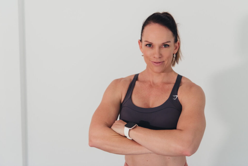 7 Healthy Habits for Women’s Fitness 7 Garage Fitness Girl