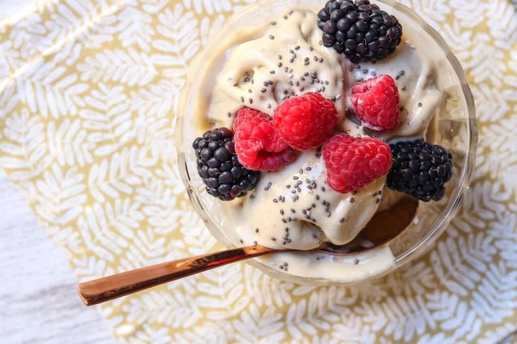 Delicious Healthy Dessert Recipes (Under 200 Calories!) 2 Garage Fitness Girl Delicious Healthy Dessert Recipes (Under 200 Calories!) 2 Garage Fitness Girl
